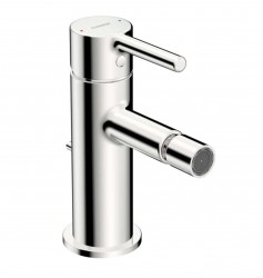 HANSA - Vantis Style Bidetová baterie s výpustí, chrom (54632207)