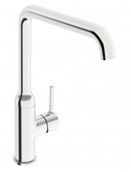 HANSA - Vantis Style Dřezová baterie, chrom (54202207)