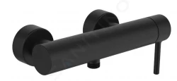 HANSA - Vantis Style Sprchová baterie, matná černá (5445010733)