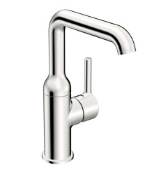 HANSA - Vantis Style Umyvadlová baterie, chrom (54552207)