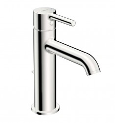 HANSA - Vantis Style Umyvadlová baterie s výpustí, chrom (54562207)