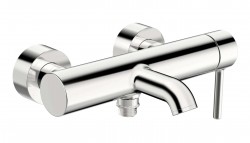 HANSA - Vantis Style Vanová baterie, chrom (54442207)