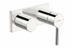 HANSA - Vantis Style Vanová baterie pod omítku, chrom (54829007)