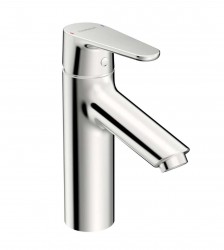 HANSA - Vantis Umyvadlová baterie, chrom (52372263)