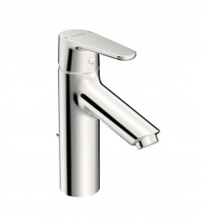 HANSA - Vantis Umyvadlová baterie s výpustí, chrom (52562263)