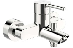 HANSA - Vantis Vanová baterie, chrom (52442267)