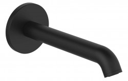 HANSA - Vantis Vanová vpusť, matná černá (5450210033)