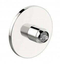 HANSA - Varox Pro Sprchová baterie pod omítku, chrom (40559183)