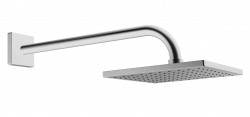 HANSA - Viva Hlavová sprcha 200,1 proud, chrom (04180240)