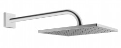 HANSA - Viva Hlavová sprcha 250, 1 proud, chrom (04180340)