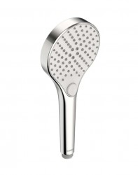 HANSA - Viva Sprchová hlavice, 3 proudy, chrom (44330300)