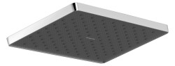 HANSGROHE - Activera Q Hlavová sprcha, 30x18 cm, EcoSmart+, chrom (28739000)