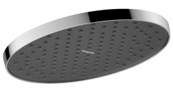HANSGROHE - Activera S Hlavová sprcha, průměr 24 cm, EcoSmart+, chrom (28057000)