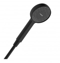 HANSGROHE - Activera S Sprchová hlavice, EcoSmart, matná černá (28031670)