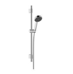 HANSGROHE - Activera Select S Set sprchové hlavice, tyče a hadice, 2 proudy, EcoSmart, chrom (28048000)