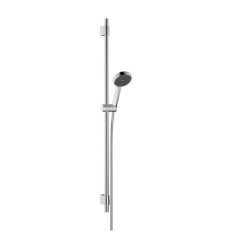 HANSGROHE - Activera Select S Set sprchové hlavice, tyče a hadice, 2 proudy, EcoSmart, chrom (28050000)