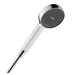 HANSGROHE - Activera Select S Sprchová hlavice, 2 proudy, EcoSmart, chrom (28033000)