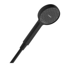 HANSGROHE - Activera Select S Sprchová hlavice, 2 proudy, EcoSmart+, matná černá (28036670)