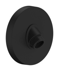 HANSGROHE - Activera Sprchové rameno, matná černá (28099670)