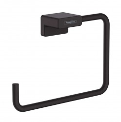 HANSGROHE - AddStoris Držák na ručník, matná černá (41754670)