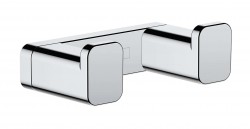 HANSGROHE - AddStoris Dvojháček, chrom (41755000)