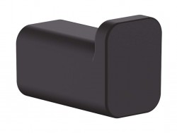 HANSGROHE - AddStoris Háček, matná černá (41742670)