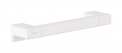 HANSGROHE - AddStoris Madlo, délka 35 cm, matná bílá (41744700)
