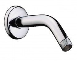 HANSGROHE - Aktiva Sprchové rameno 13 cm, chrom (27411000)
