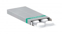 HANSGROHE - Aqittura M91 Čisticí prostředek (76817000)