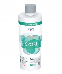 HANSGROHE - Aqittura M91 Mineralizace a filtr Sport (76830000)