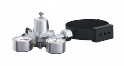 HANSGROHE - Aqittura M91 Prodlužovací sada pro 2kg láhev CO2 (76819000)