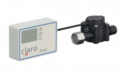 HANSGROHE - Aqittura M91 Průtokoměr (76818000)