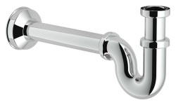 HANSGROHE - Bidetový sifon, chrom (55237000)