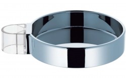 HANSGROHE - Casetta Miska na mýdlo, chrom (28678000)