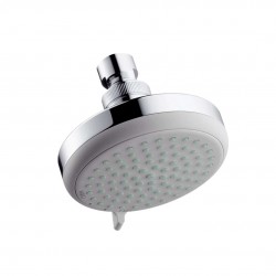 HANSGROHE - Croma 100 Hlavová sprcha Vario, EcoSmart 9 l/min, 4 proudy, chrom (28462000)