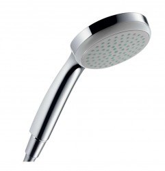 HANSGROHE - Croma 100 Sprchová hlavice Mono, EcoSmart 9 l/min, chrom (28583000)