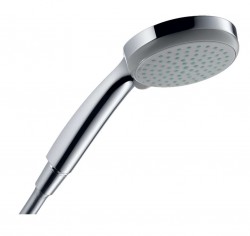 HANSGROHE - Croma 100 Sprchová hlavice Vario, 4 proudy, chrom (28535000)