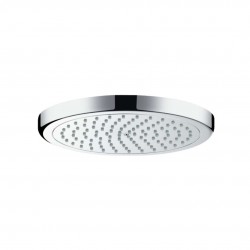 HANSGROHE - Croma 220 Hlavová sprcha, 1 proud, chrom (26464000)