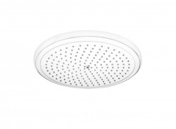 HANSGROHE - Croma Hlavová sprcha 280, EcoSmart, matná bílá (26221700)