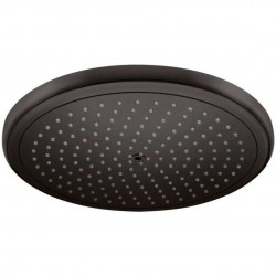 HANSGROHE - Croma Hlavová sprcha 280, matná černá (26220670)