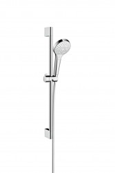 HANSGROHE - Croma Select S Sprchová souprava Multi 0,65m, bílá/chrom (26560400)