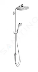 HANSGROHE - Croma Select S Sprchový set 280 Reno, 3 proudy, chrom (26793000)