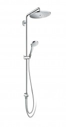 HANSGROHE - Croma Select S Sprchový set 280 Reno, 3 proudy, chrom (26793000)