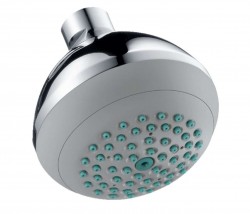HANSGROHE - Crometta 85 Hlavová sprcha, Green 6 l/min, chrom (28423000)