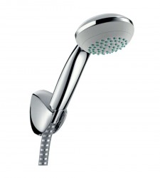 HANSGROHE - Crometta 85 Sprchová souprava Mono, 1 proud, chrom (27577000)