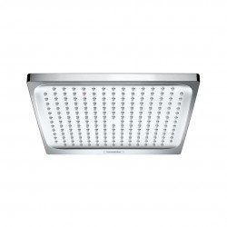 HANSGROHE - Crometta Hlavová sprcha E 24 cm, chrom (26726000)
