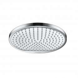 HANSGROHE - Crometta Hlavová sprcha S 24 cm, chrom (26723000)