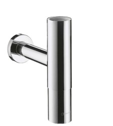 HANSGROHE - Designový sifon Flowstar, chrom (52100000)