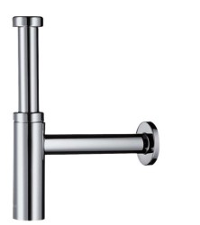 HANSGROHE - Designový sifon Flowstar S, chrom (52105000)