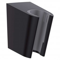 HANSGROHE - Držáky Sprchový držák Porter S, matná černá (28331670)